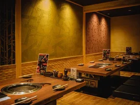 板前燒肉 一笑 中津店 3