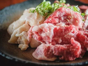 Itamae Yakiniku Isshou Nakatsuten store 6