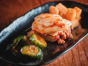 Itamae Yakiniku Isshou Nakatsuten store 1